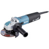Makita GA5080RX02 GA5080RX02 uhlová brúska 125 mm, 1400 W; GA5080RX02