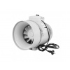 Ventilátor Vents TT PRO 250 U - 1400m3/hod - Ø250mm