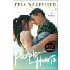 Purple Hearts : A Novel - Wakefield Tess