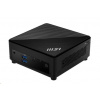 MSI PC Cubi 5 1M-482BEU, Core 5 120U, 16GB, N/A, N/A, No OS, Black Cubi 5 1M-482BEU