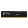 KINGSTON 8GB DDR5 5200MHz CL40 Fury Beast