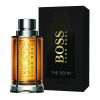 Hugo Boss The Scent, toaletná voda pánska 100 ml, 100ml