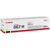 TONER 067H žltý (2350 str.) CANON
