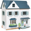Domček pre bábiky Tender Leaf Dovetail House uni