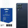 3mk Lens Hybridní sklo ochrana kamery pro Samsung Galaxy M53 5G SM-M536 4ks 5903108471794