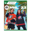 NHL 23 | Xbox series X