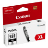 Canon CLI-581BK XL black (2052C001) - originálny