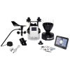 Davis Instruments VANTAGE PRO2 Plus with console - EU 6262EU digitálna bezdrôtová meteostanica; 6262EU