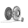 TATechnix Súprava spojky Škoda RAPID (NH3, NK3, NK6) - 1.2TSI, 1.6 LUK