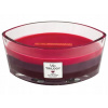 WoodWick Trilogy - Sun Ripened Berries 453,6 g