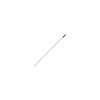 Kovoblesk Nadstavec komínový tyčový M12 trubka 14x1 mm 1 m