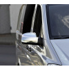 Chrómové kryty zrkadiel Mercedes Vito W639