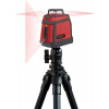 Toolcraft TO-5645454 - Samonivelačný krížový laser