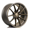 JUDD Judd Model Three 10x20 5x114.3 ET42-45 Satin Bronze 72.6
