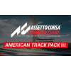Assetto Corsa Competizione - The American Track Pack (PC) klíč Steam