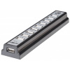 MANHATTAN Hi-Speed USB 2.0 Desktop Hub, 10 portů 161572