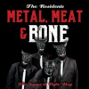 Residents - Metal,Meat & Bone:The Songs Of Dyin' Dog / 2CD [2 CD]