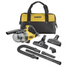 DEWALT DCV501LN akumulátorový vysavač