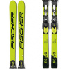Fischer RC4 WORLDCUP SG WOMEN / JR H-PLATE 24/25
