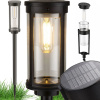 VERK GROUP ZÁHRADNÁ STĹPIKOVÁ LAMPA (96)