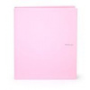 Karisblok A4 PASTELINI ružový