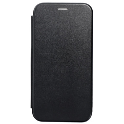 Diárové puzdro na Xiaomi Redmi Note 11 Pro/11 Pro 5G Forcell Elegance čierne