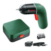 BOSCH Akumulátorový skrutkovač IXO 6 06039C7120