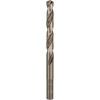 BOSCH Špirálový vrták do kovu PRO Stainless Steel HSS-Co, 10,5×87×133 mm, 5 ks, 2608585900
