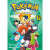 Pokémon 12 - Gold a Silver - Kusaka Hidenori