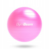 Gymbeam Classic Ball 75 cm odtiene modrej (Fitball 85 cm cvičebná lopta - Gymbaam Glossy Pi)