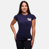 BeastPink Dámske tričko BeastPink Navy L