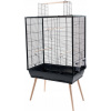 ZOLUX NEO JILI XL 81X48X132 cm