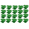 Buckle Folimesh 11 sada záhradných spôn 20 ks balenie 1 sada - 1 sada
