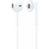 Slúchadlá Huawei CM33 headphones White (55030088)