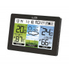 Winner Group | Winner Group - Meteostanica s LCD displejom a budíkom 5xAAA | WN0083