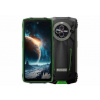 BLACKVIEW BV8200, 12+24/256GB, 8800mAh, zelená