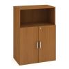 Hobis DZ 3 80 02 skriňa policová dvojdverová 80x111x42 cm DRIVE