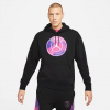 Pánska mikina Air Jordan x PSG Paris Fleece Pullover (Pánska mikina Air Jordan x PSG Paris Fleece Pullover)