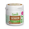 Canvit Senior pro psy ochucený 100g