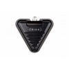 TRIGO RCA BLACK MINI FOOTER pre štartovacie napájanie (TRIGO RCA BLACK MINI FOOTER pre štartovacie napájanie)