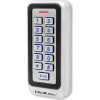 Qoltec Kombinovaný zámok TRITON s RFID čítačkou kód | karta | kľúčenka | IP68 | EM