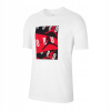 Nike Jordan Air Crew T-Shirt 101 CD5628-101 / XL (Nike Jordan Air Crew T-Shirt 101 CD5628-101 / XL)