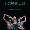 Semafor Komplet her z let 1971-1979 - Ferdinand Havlík, Jiří Suchý, Jaroslav Ježek (mp3 audiokniha)
