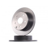 TATechnix Brzdové kotúče Toyota RAV 4 III (_A3_) 2.04WD, 2.0, 2.4, 2.44WD, 2.2D4WD, 2.2D - BREMBO