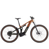 Trek Powerfly+ FS 4 Gen 4 (Pennyflake/Black Olive) - M