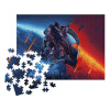 Dark Horse Mass Effect Puzzle legendary Edition