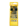 SADA VRTAKOV DO MURIVA EXTREME 5 Dielna DEWALT DT6956