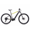 Crussis e-Largo 9.11 (894 Wh) 2026 | Horský elektrobicykel Veľkosť rámu: 20