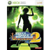 Dance Dance Revolution Universe 2 (Xbox 360)