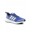 Adidas športová obuv tkanina modrá veľkosť 29